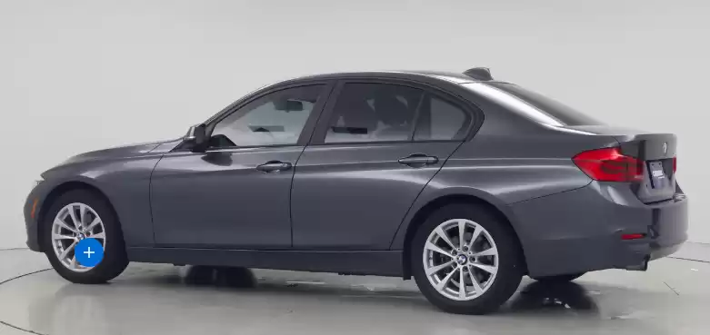 Использовал BMW 320i Продается в Стамбул #26595 - 1  image 
