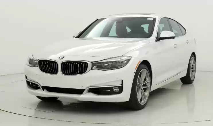Usado BMW 330i Venta en Estanbul #26596 - 1  image 