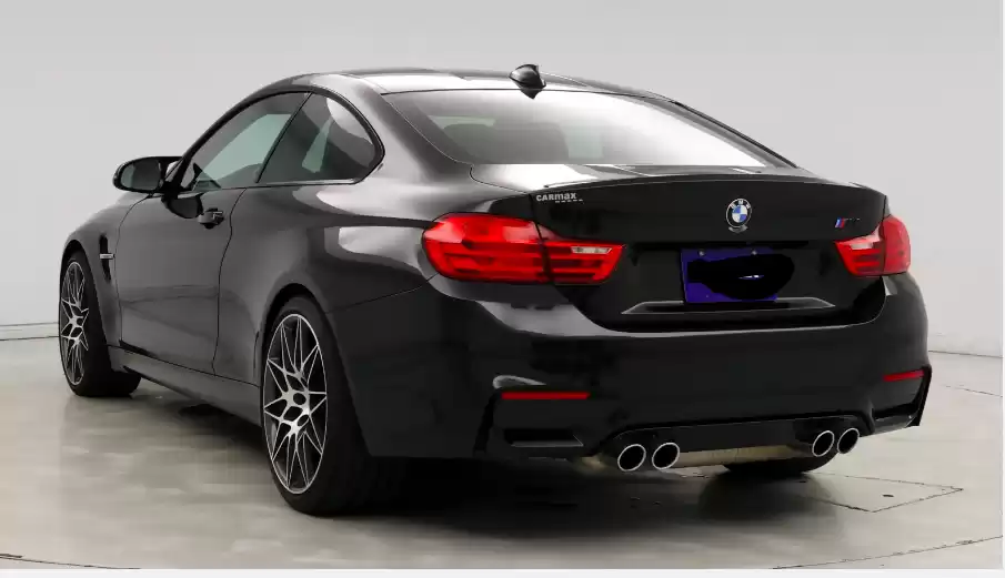 مستعملة BMW M4 للبيع في اسطنبول #26606 - 1  صورة 