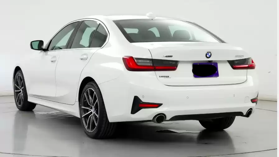 استفاده شده BMW 330i برای فروش که در استنبول #26608 - 1  image 