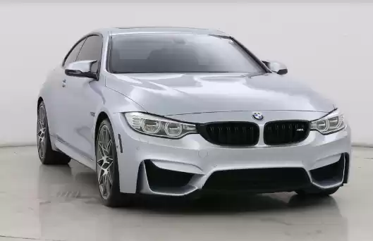 用过的 BMW M4 出售 在 伊斯坦布尔 #26620 - 1  image 