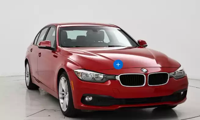 مستعملة BMW 320i للبيع في اسطنبول #26621 - 1  صورة 