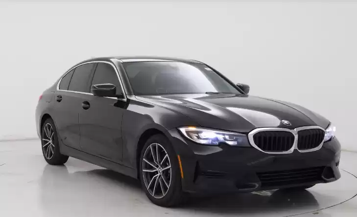Gebraucht BMW 330i Zu verkaufen in Istanbul #26622 - 1  image 