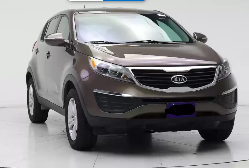 Used Kia Sportage For Sale in Istanbul #26623 - 1  image 
