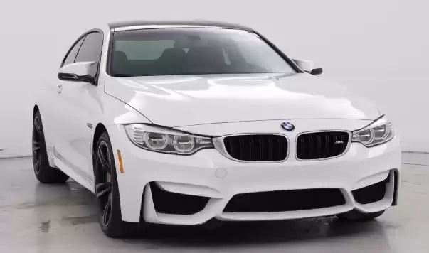 用过的 BMW M4 出售 在 伊斯坦布尔 #26646 - 1  image 