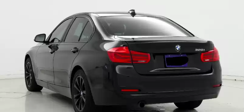 用过的 BMW 320 出售 在 伊斯坦布尔 #26647 - 1  image 