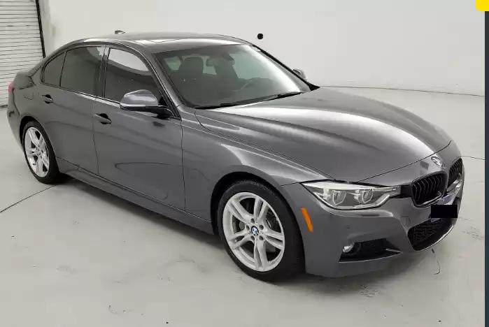 用过的 BMW 330i 出售 在 伊斯坦布尔 #26648 - 1  image 