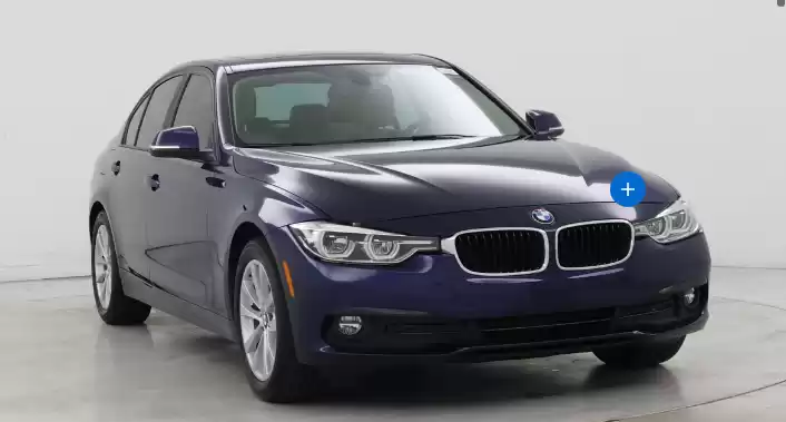 مستعملة BMW 320i للبيع في اسطنبول #26664 - 1  صورة 