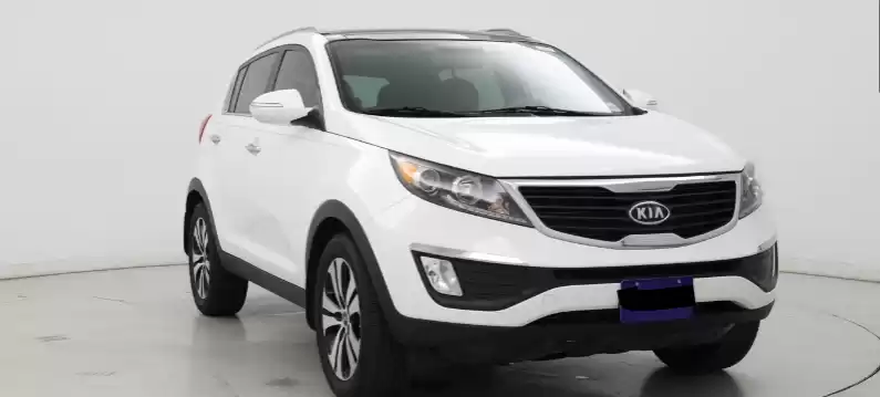 Used Kia Sportage For Sale in Istanbul #26666 - 1  image 