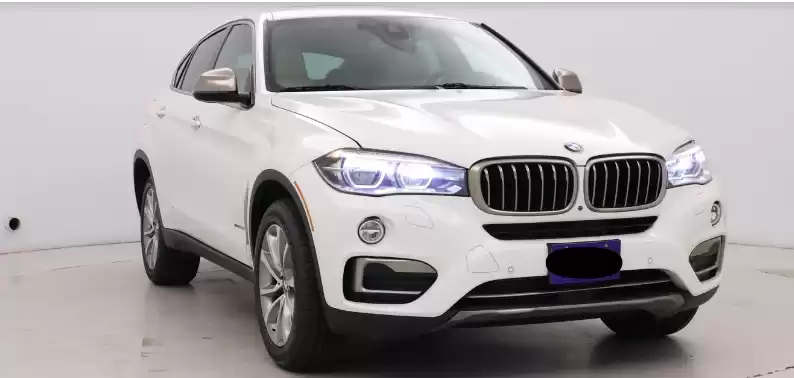 Used BMW X6 For Sale in Istanbul #26672 - 1  image 