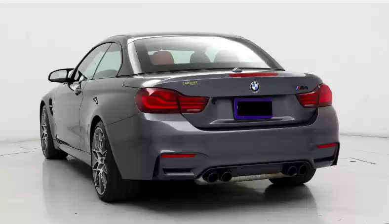 用过的 BMW M4 出售 在 伊斯坦布尔 #26675 - 1  image 