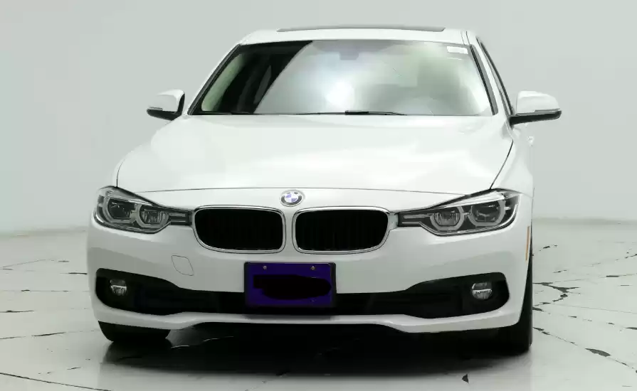 Использовал BMW 320 Продается в Стамбул #26676 - 1  image 