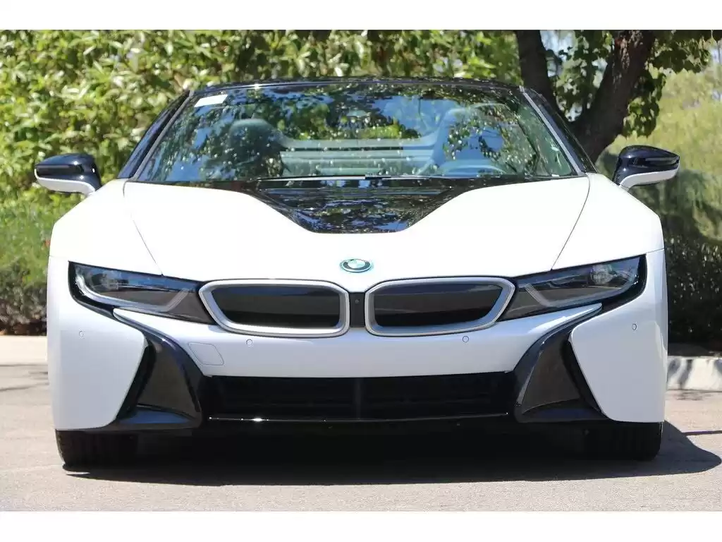 Used BMW i8 Sport For Sale in Istanbul #26683 - 1  image 