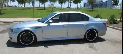 مستعملة BMW M5 للبيع في اسطنبول #26688 - 1  صورة 
