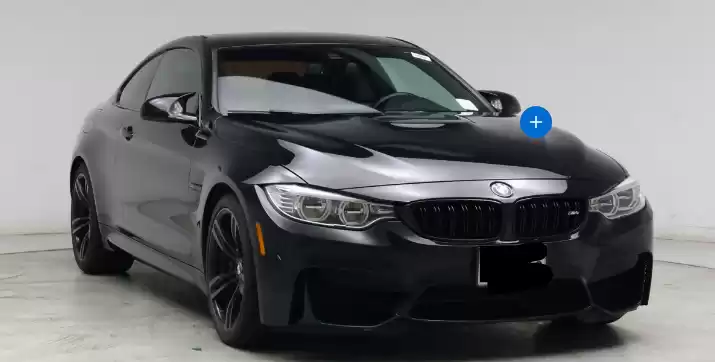مستعملة BMW M4 للبيع في اسطنبول #26689 - 1  صورة 