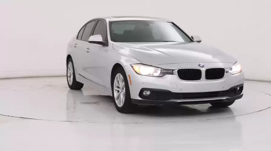 استفاده شده BMW 320i برای فروش که در استنبول #26690 - 1  image 