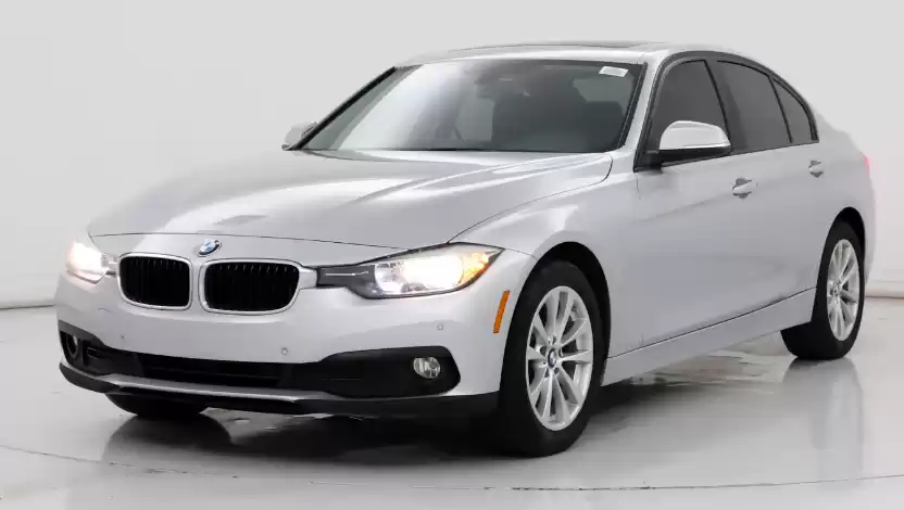 مستعملة BMW 320i للبيع في اسطنبول #26702 - 1  صورة 