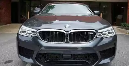 Gebraucht BMW M5 Zu verkaufen in Istanbul #26714 - 1  image 