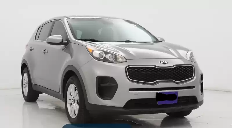 Used Kia Sportage For Sale in Istanbul #26718 - 1  image 