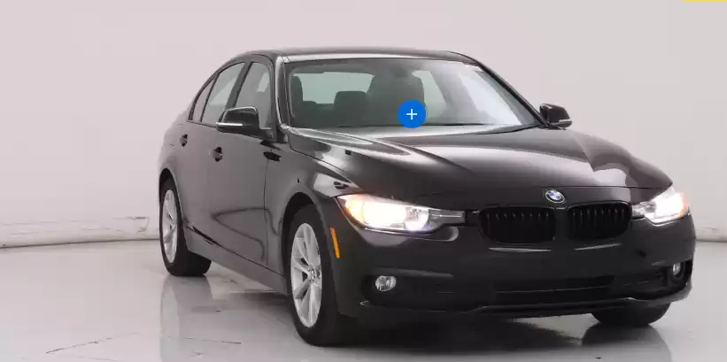 Использовал BMW 320i Продается в Стамбул #26728 - 1  image 