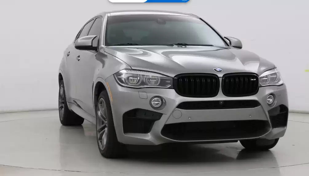Used BMW X6 For Sale in Istanbul #26738 - 1  image 