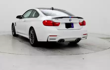 مستعملة BMW M4 للبيع في اسطنبول #26741 - 1  صورة 