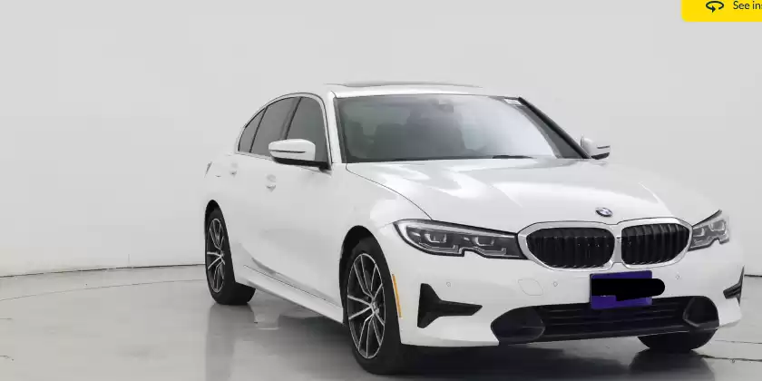استفاده شده BMW 330i برای فروش که در استنبول #26743 - 1  image 