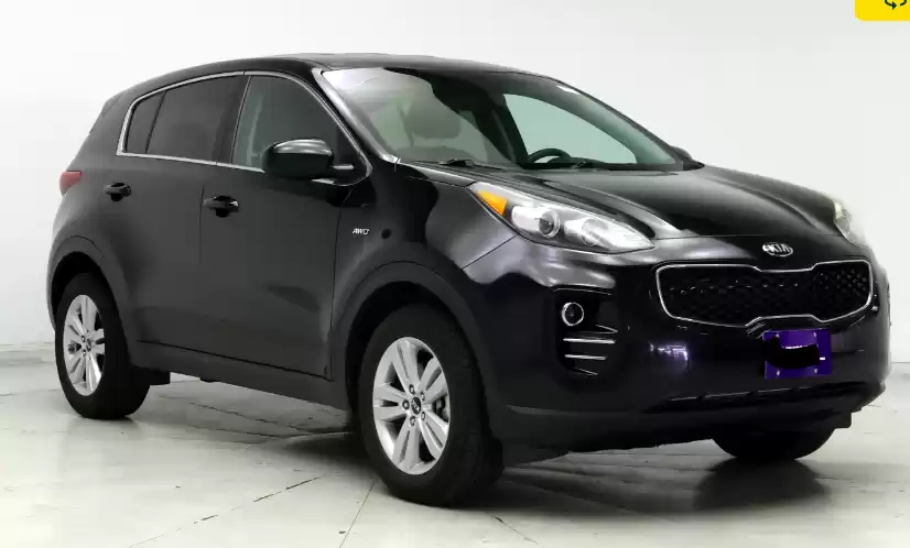 Used Kia Sportage For Sale in Istanbul #26744 - 1  image 