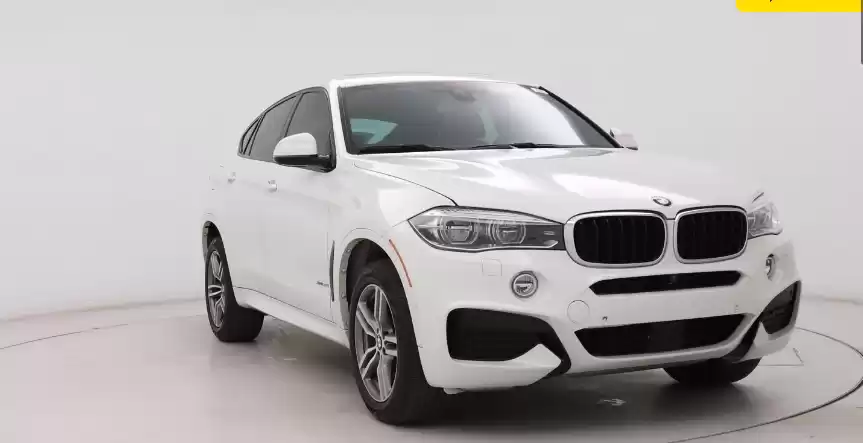 Used BMW X6 For Sale in Istanbul #26753 - 1  image 
