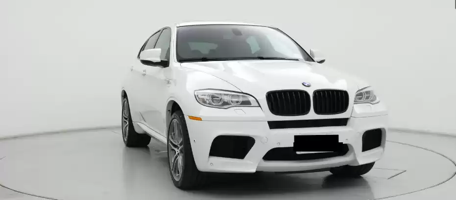 Used BMW X6 For Sale in Istanbul #26764 - 1  image 