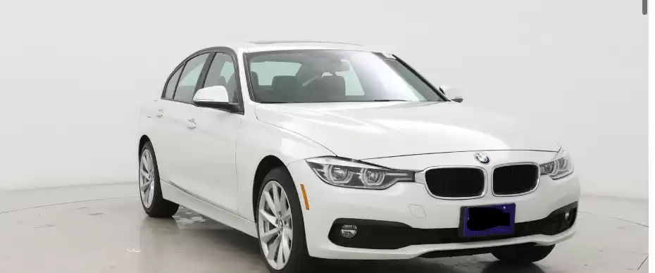 Использовал BMW 320 Продается в Стамбул #26767 - 1  image 