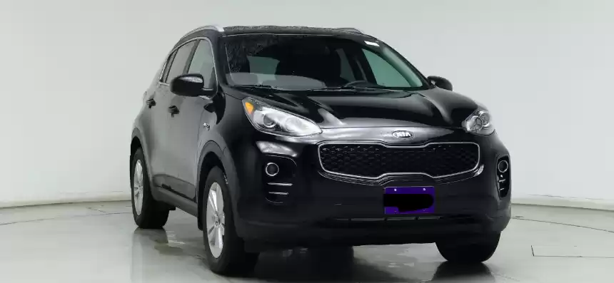 Used Kia Sportage For Sale in Istanbul #26770 - 1  image 