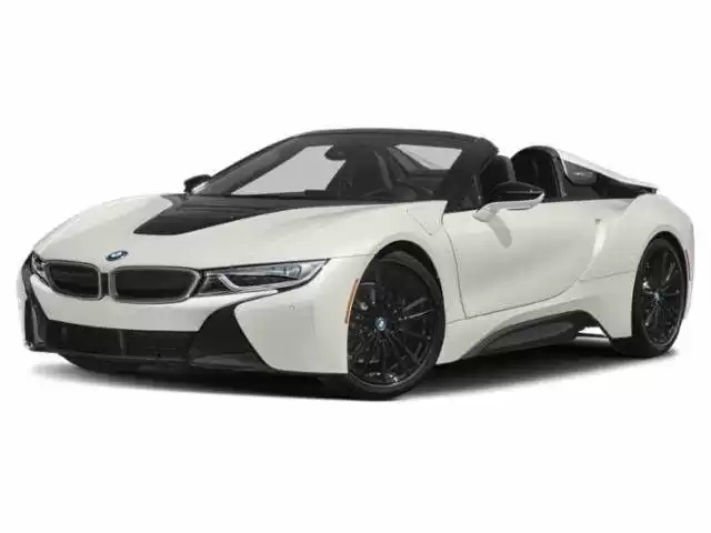 Used BMW i8 Sport For Sale in Istanbul #26772 - 1  image 