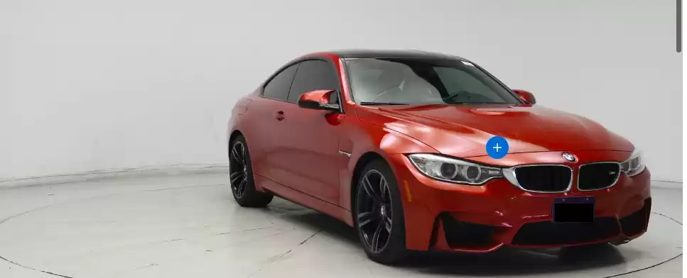 Usado BMW M4 Venta en Estanbul #26782 - 1  image 