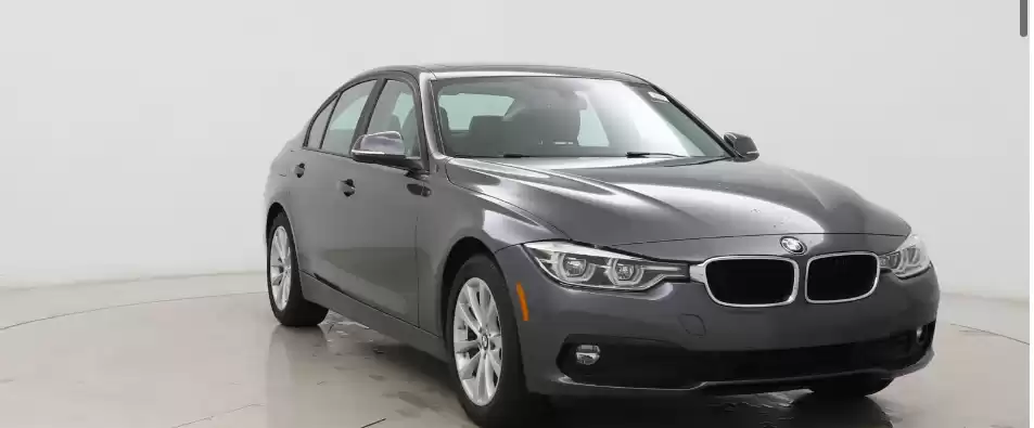 用过的 BMW 320 出售 在 伊斯坦布尔 #26783 - 1  image 