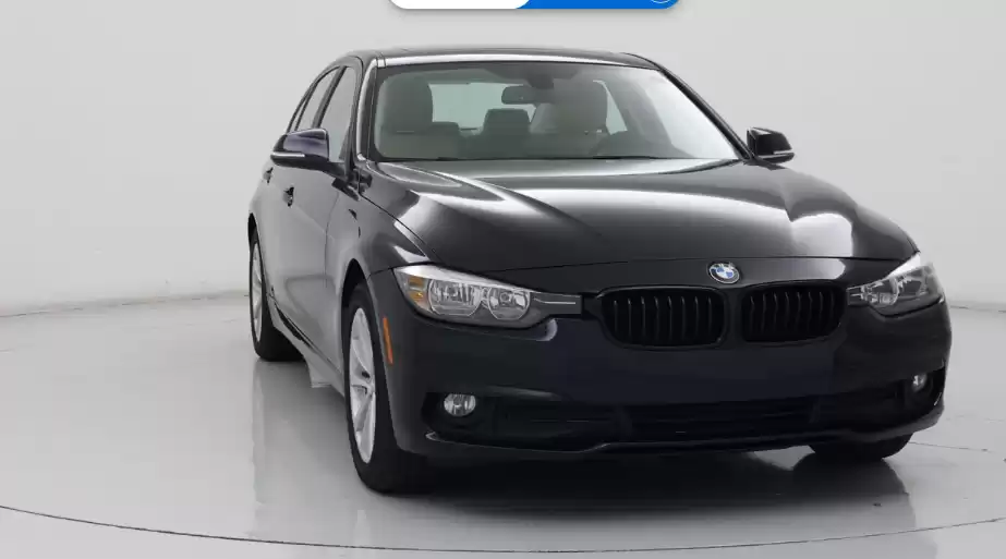 用过的 BMW 320 出售 在 伊斯坦布尔 #26797 - 1  image 