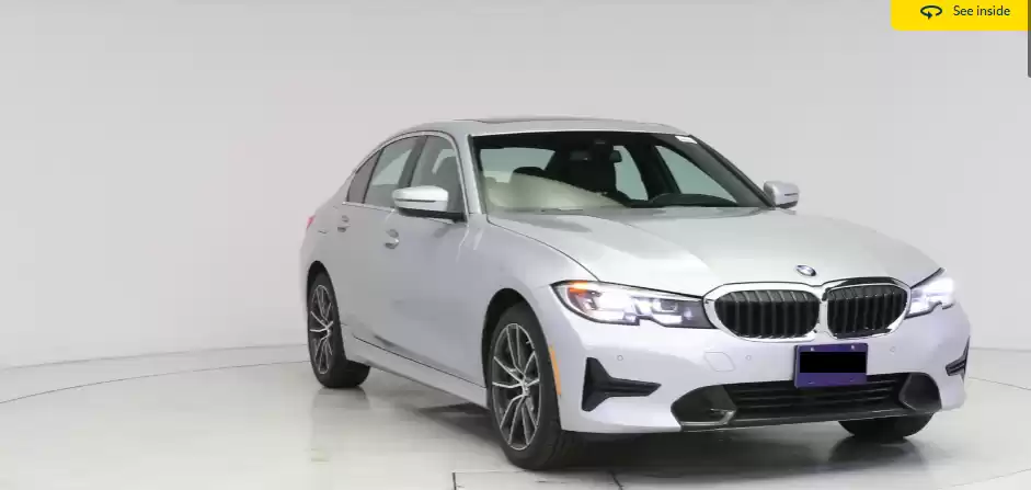 Utilisé BMW 330i À vendre au Istanbul #26798 - 1  image 
