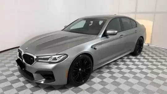 Used BMW M5 For Sale in Istanbul #26804 - 1  image 