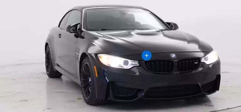 用过的 BMW M4 出售 在 伊斯坦布尔 #26805 - 1  image 