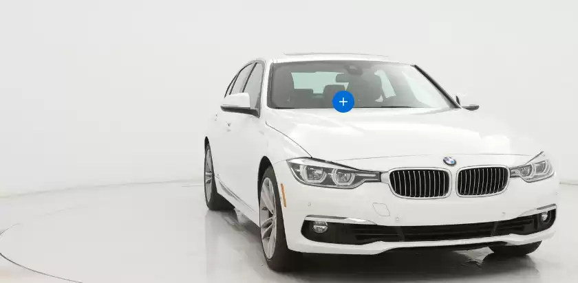 用过的 BMW 330i 出售 在 伊斯坦布尔 #26807 - 1  image 