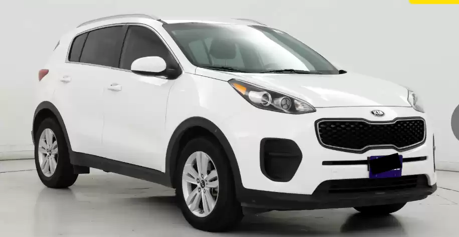 Used Kia Sportage For Sale in Istanbul #26808 - 1  image 