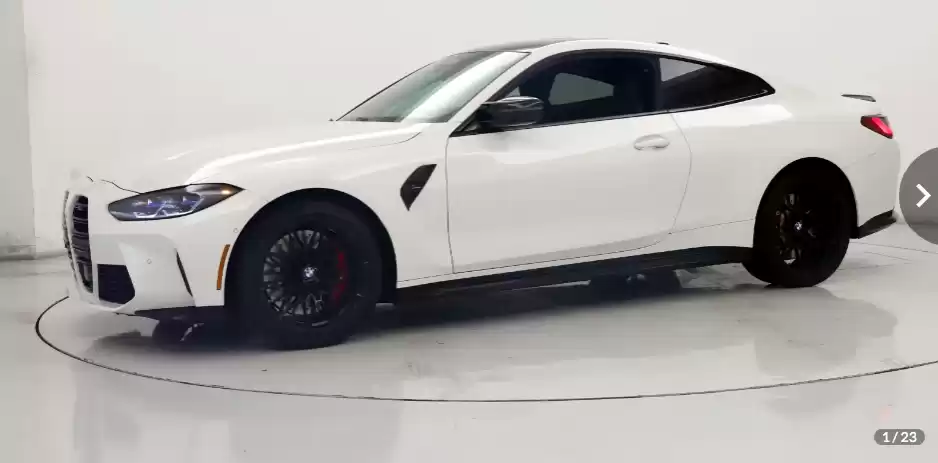 Usado BMW M4 Venta en Cankurtaran , Fatih , Estanbul #26821 - 1  image 