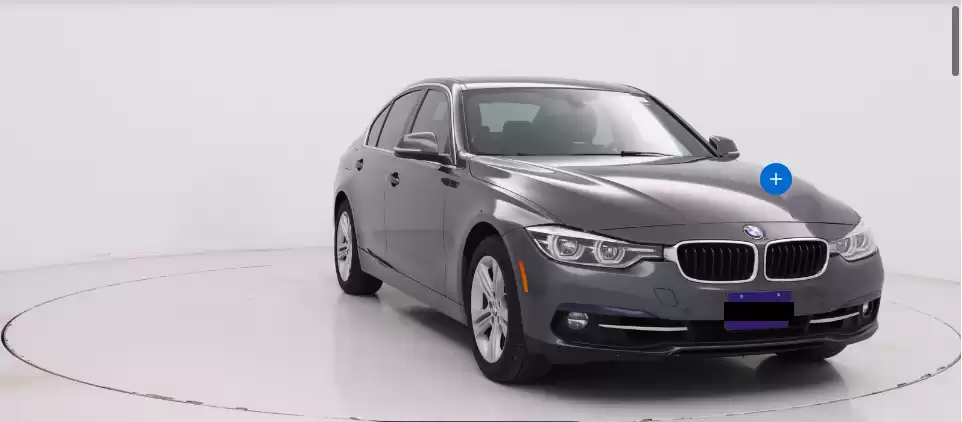 استفاده شده BMW 330i برای فروش که در کانکورتاران , فاتح , استنبول #26823 - 1  image 