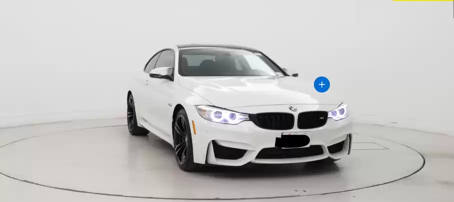 用过的 BMW M4 出售 在 坎库塔兰 , 法提赫 , 伊斯坦布尔 #26834 - 1  image 