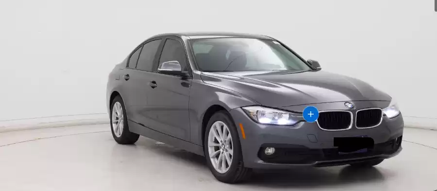 مستعملة BMW 320i للبيع في اسطنبول #26835 - 1  صورة 