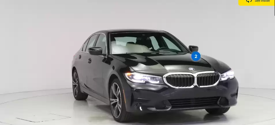 Usado BMW 330i Venta en Estanbul #26836 - 1  image 