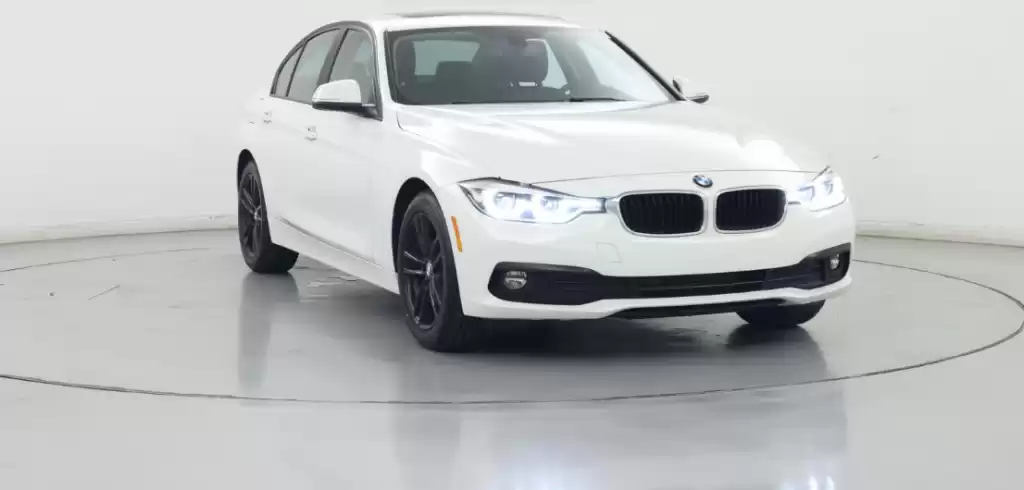 用过的 BMW 320 出售 在 伊斯坦布尔 #26847 - 1  image 