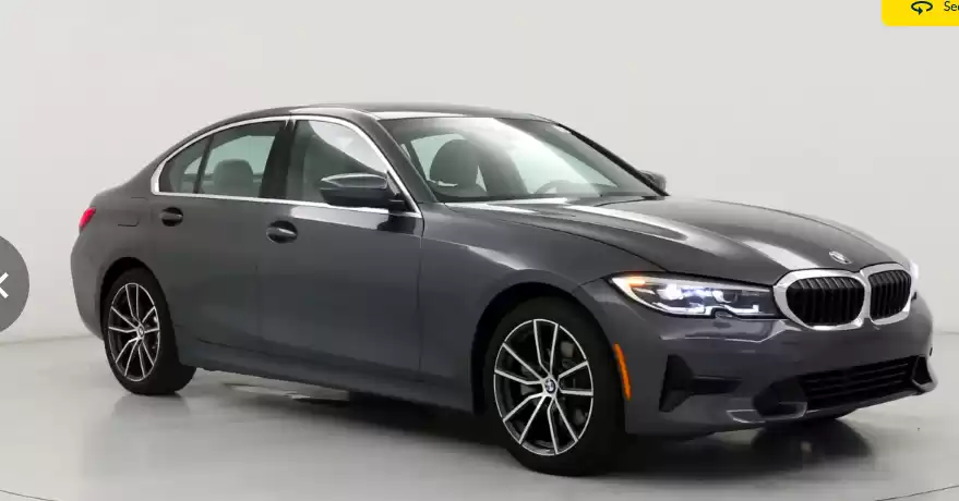 Usado BMW 330i Venta en Fatih , Estanbul #26848 - 1  image 