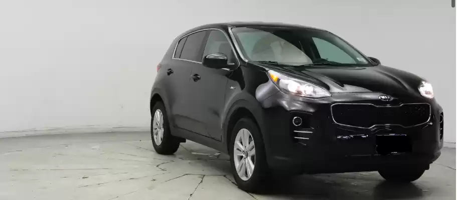 Used Kia Sportage For Sale in Istanbul #26849 - 1  image 