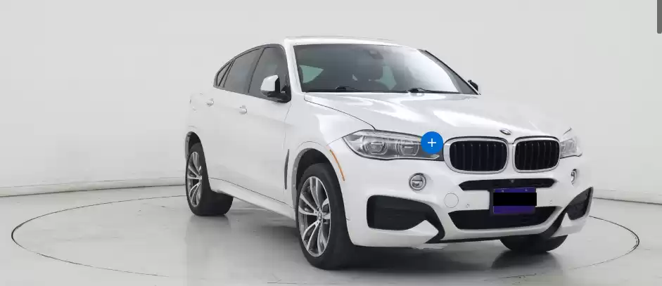 Used BMW X6 For Sale in Istanbul #26857 - 1  image 
